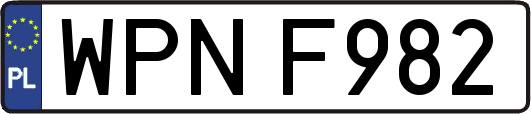 WPNF982