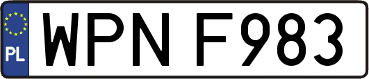 WPNF983