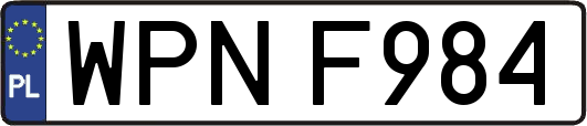WPNF984
