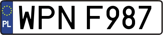 WPNF987