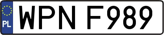 WPNF989