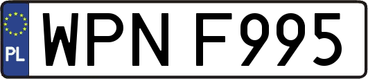WPNF995