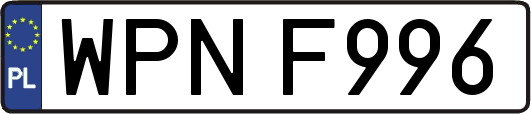 WPNF996