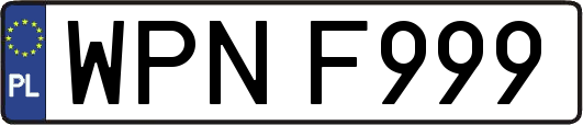 WPNF999
