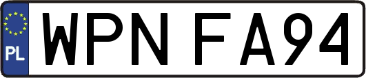 WPNFA94