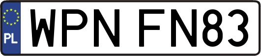 WPNFN83