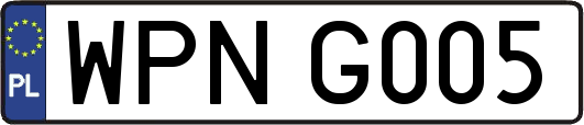 WPNG005