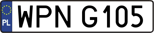 WPNG105