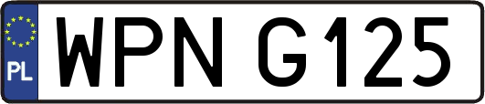 WPNG125