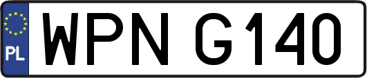 WPNG140