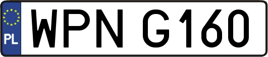 WPNG160