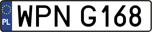 WPNG168