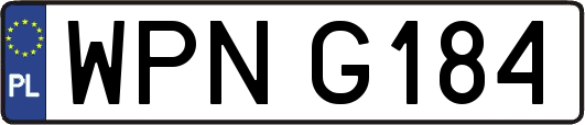 WPNG184
