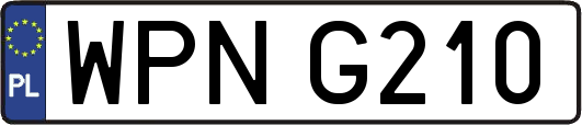 WPNG210