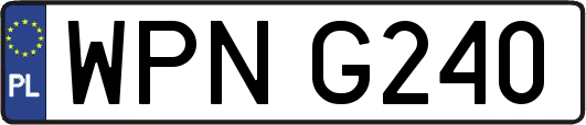 WPNG240