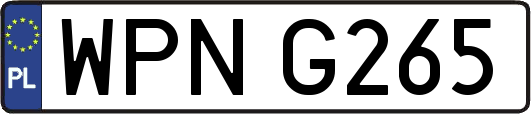 WPNG265