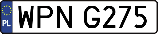 WPNG275