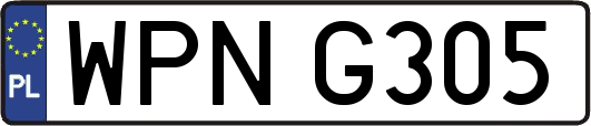 WPNG305
