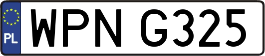 WPNG325