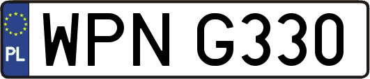 WPNG330