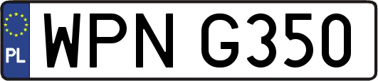 WPNG350