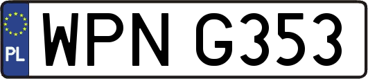 WPNG353