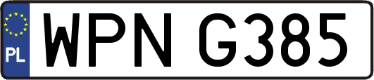 WPNG385