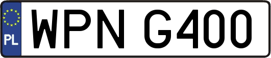 WPNG400