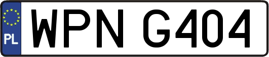 WPNG404