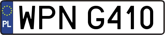 WPNG410