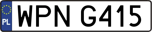 WPNG415