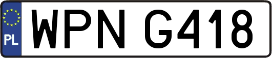 WPNG418