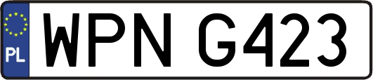WPNG423