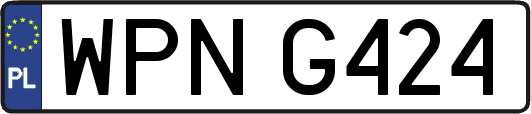 WPNG424