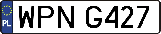 WPNG427