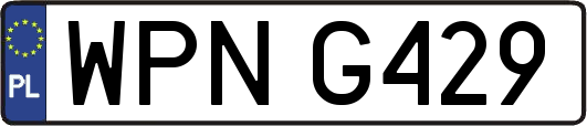 WPNG429
