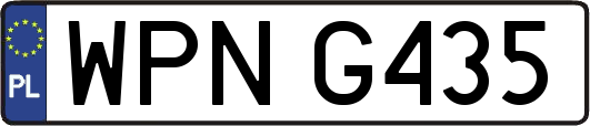 WPNG435