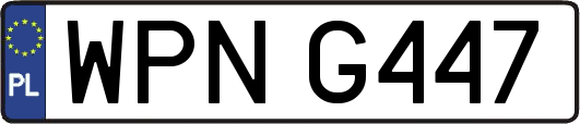 WPNG447