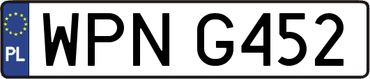 WPNG452