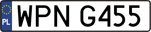 WPNG455