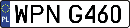 WPNG460