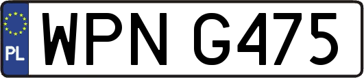 WPNG475