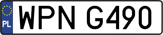 WPNG490