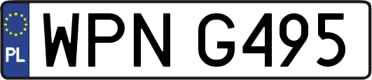 WPNG495