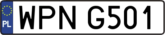 WPNG501