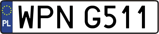 WPNG511