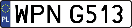WPNG513