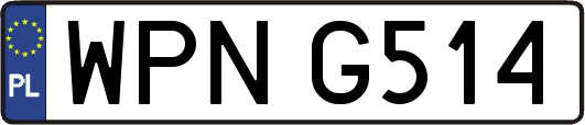 WPNG514