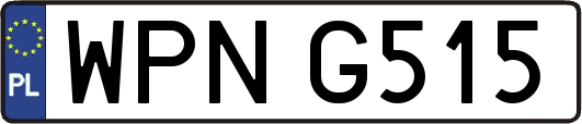 WPNG515