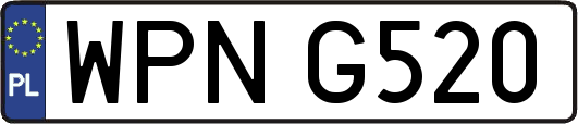 WPNG520